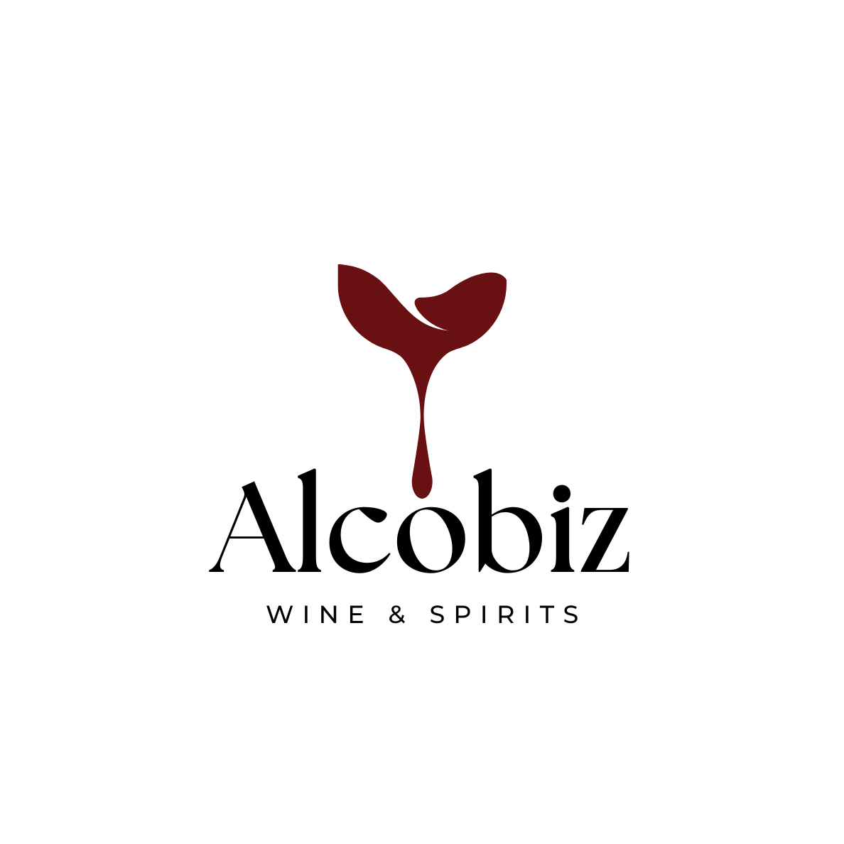 Alcobiz Wine & Spirits logo