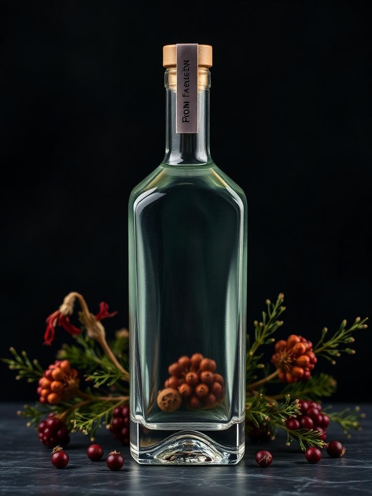 Gin