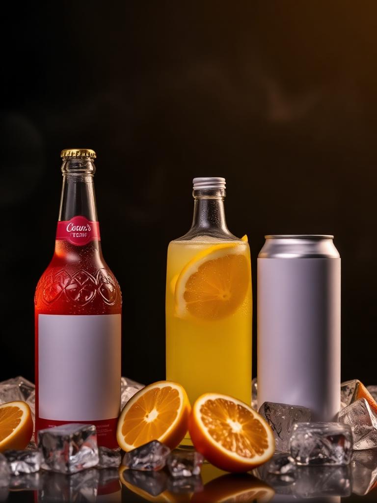 Ready-to-Drink